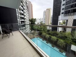 The Laurels (D9), Condominium #557379011